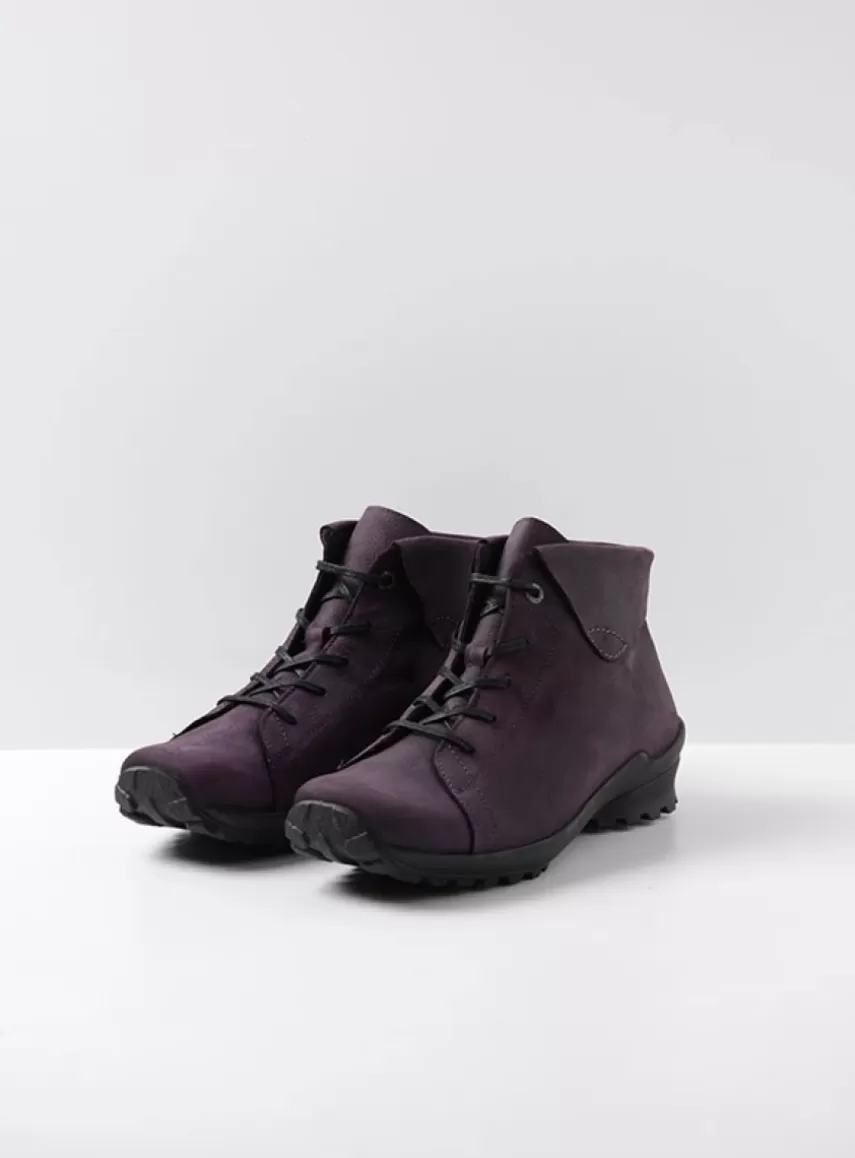 Cheap Teton DAMES Veterschoenen