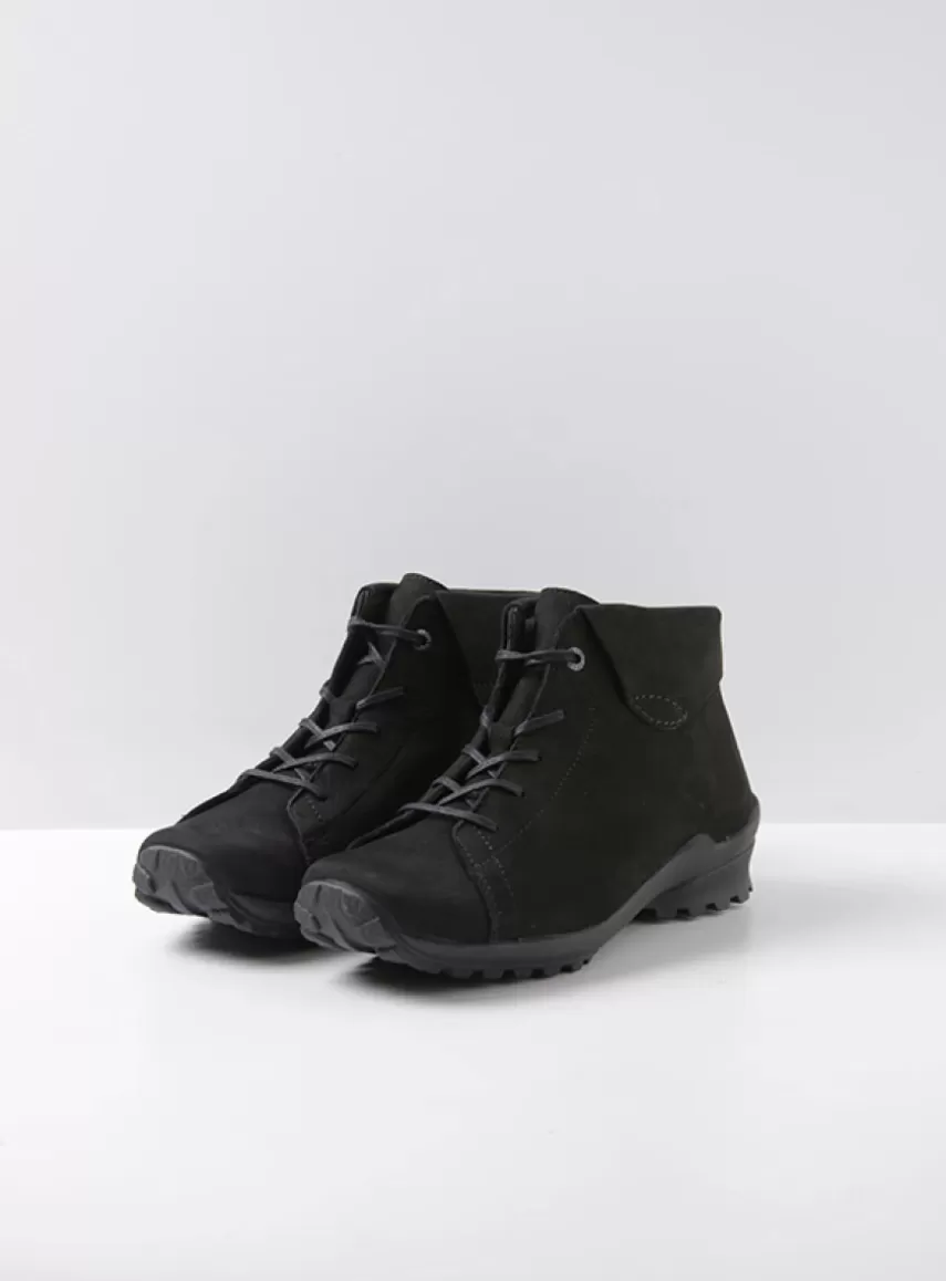 Shop Teton DAMES Veterschoenen