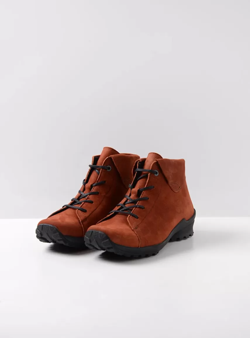 Online Teton DAMES Veterschoenen