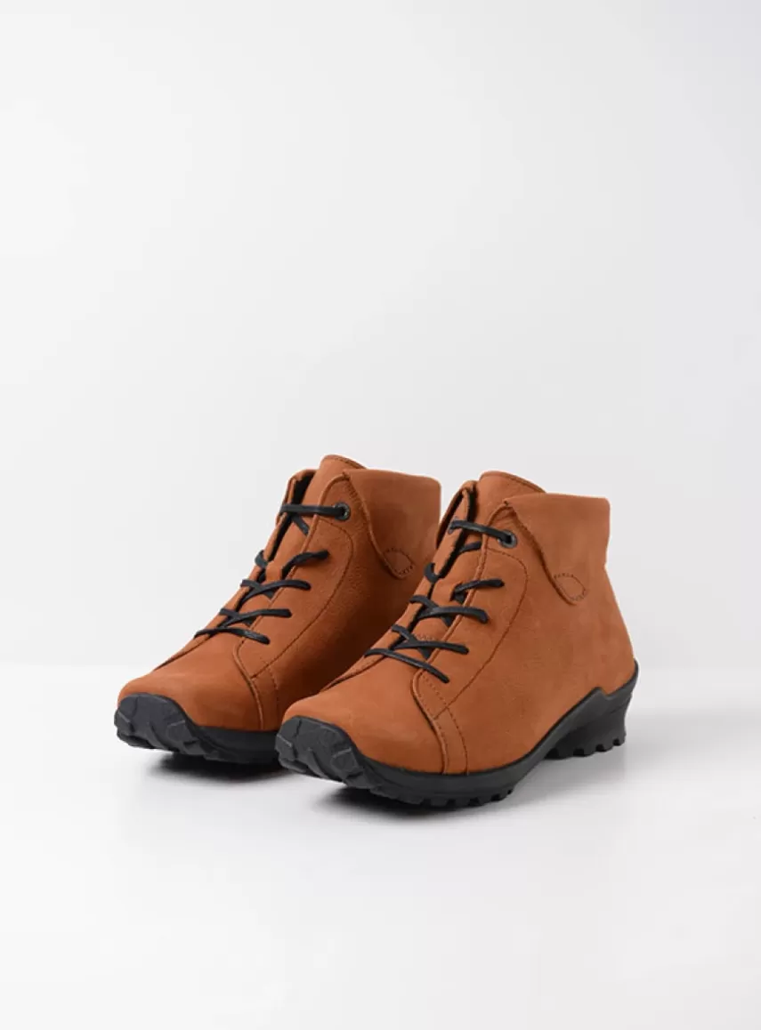 Cheap Teton DAMES Veterschoenen