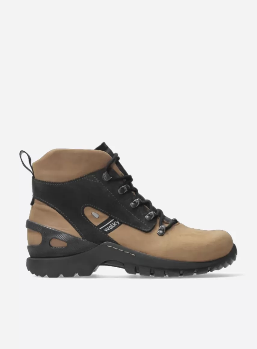 Sale Traction WP DAMES Waterdichte Schoenen | Wandelschoenen