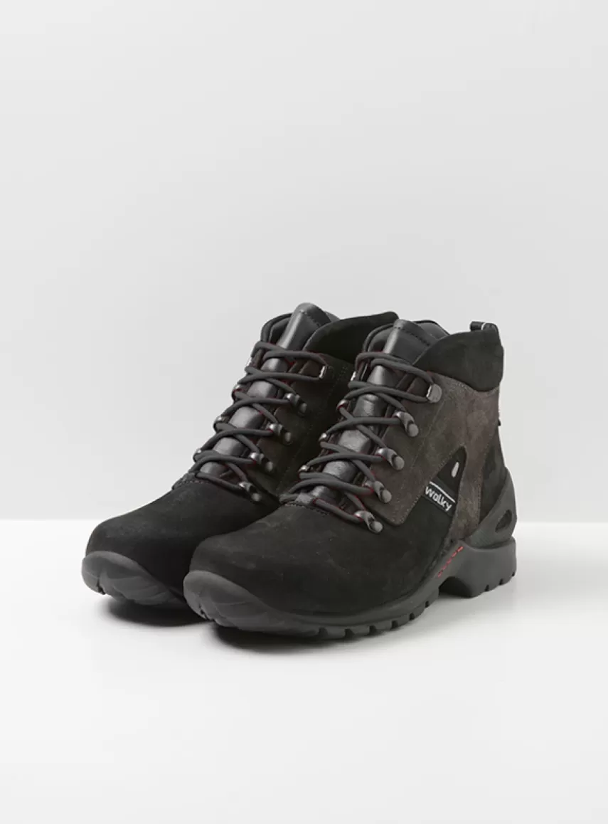 Store Traction WP DAMES Halve Maten Schoenen | Waterdichte Schoenen