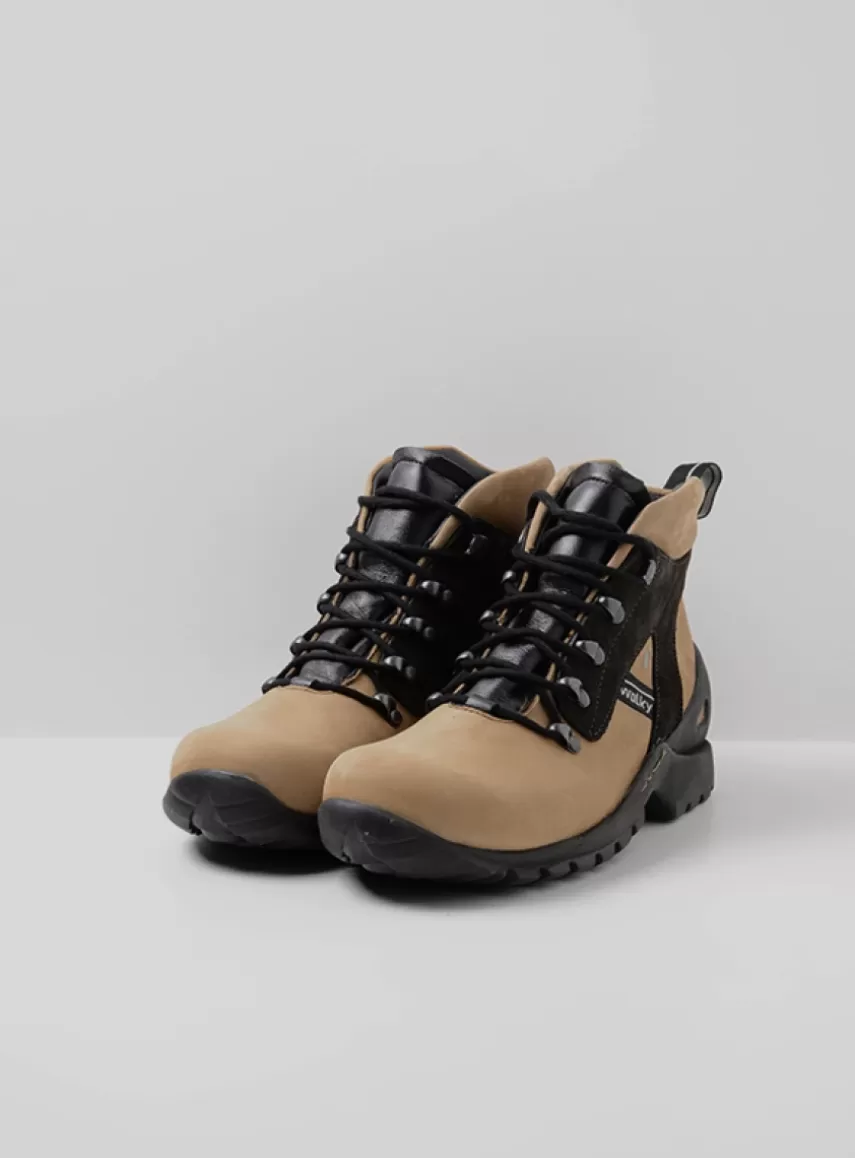 Sale Traction WP DAMES Waterdichte Schoenen | Wandelschoenen