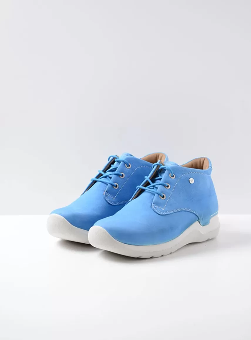 Fashion Truth DB DAMES Diabetes Schoenen | Comfort Schoenen