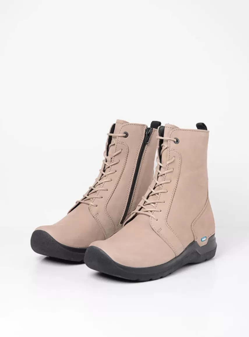 New Viper HV DAMES Comfort Schoenen | Hielspoor Schoenen