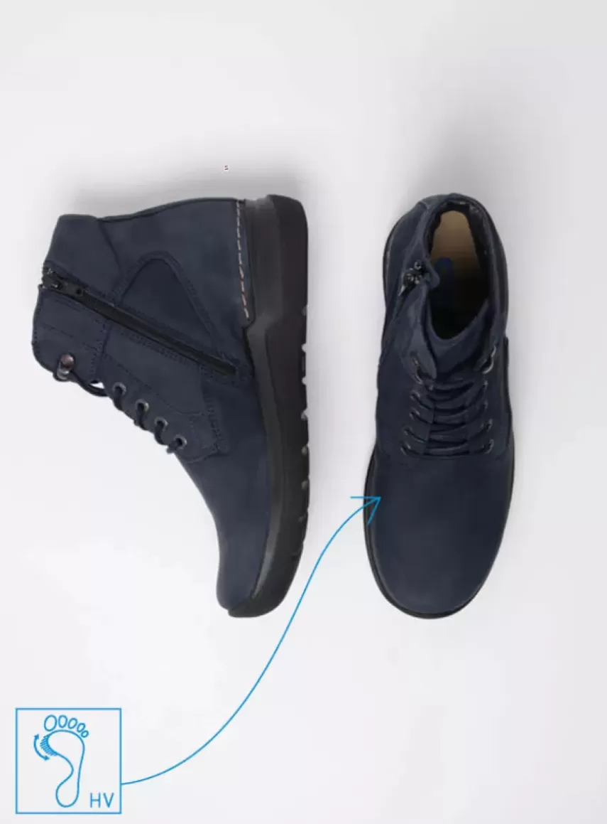 New Whynot HV DAMES Comfort Schoenen | Hallux Valgus Schoenen