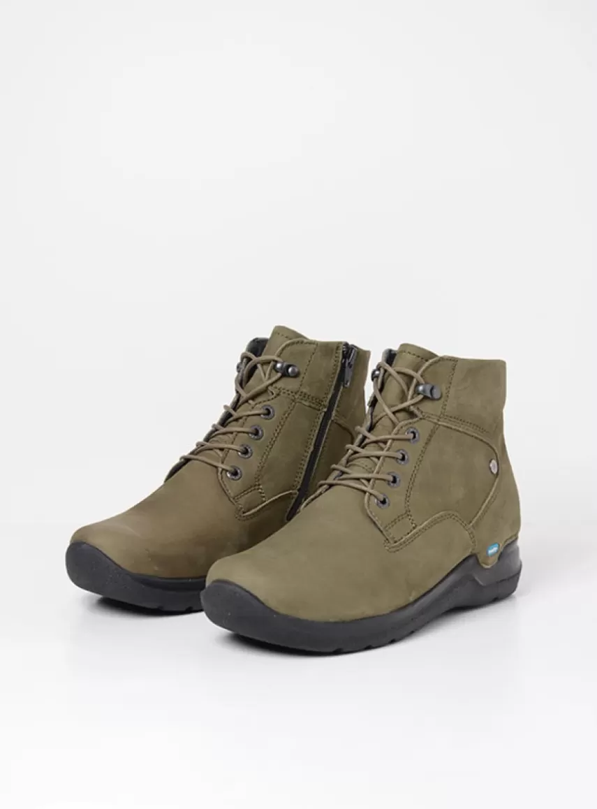 Outlet Whynot HV DAMES Comfort Schoenen | Hallux Valgus Schoenen