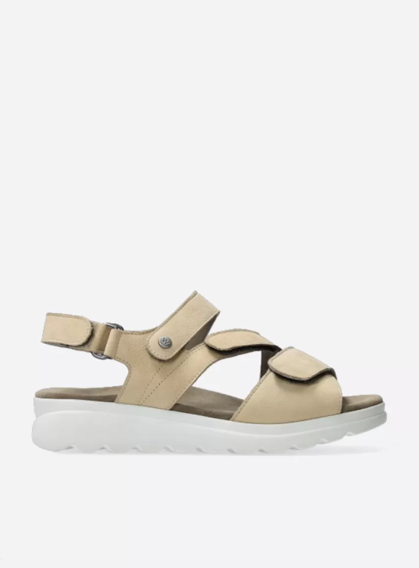 Online Yard DAMES Sandalen