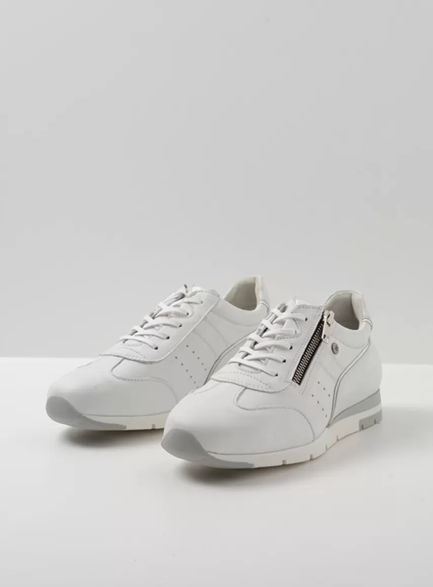 New Yell XW DAMES Hoge Wreef Schoenen | Wijde Schoenen